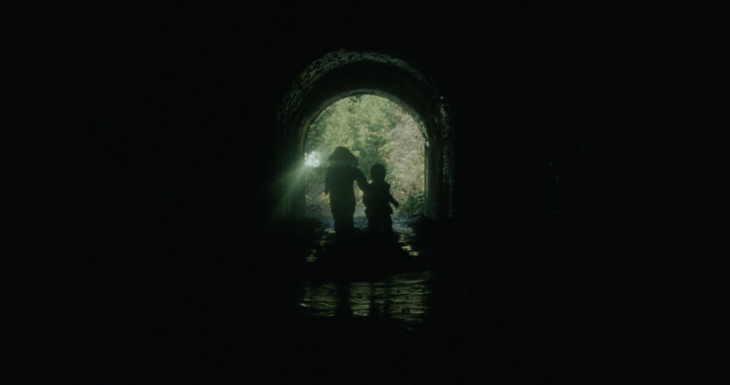 Maborosi, dir. Hirokazu Kore-eda&nbsp;(1995)