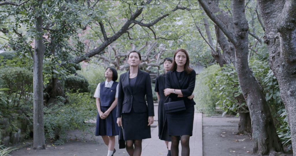 Not a review: An initial survey of Japanese&nbsp;cinema