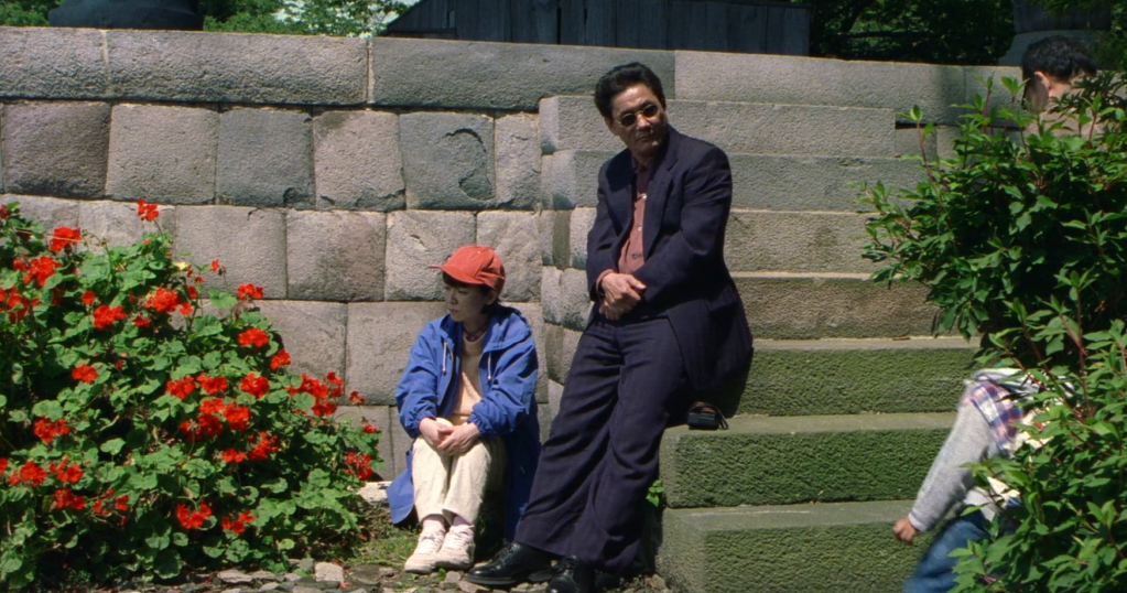 Flowers, fire, blood, Joe Hisaishi: Takeshi Kitano’s Hana-bi (A&nbsp;review)