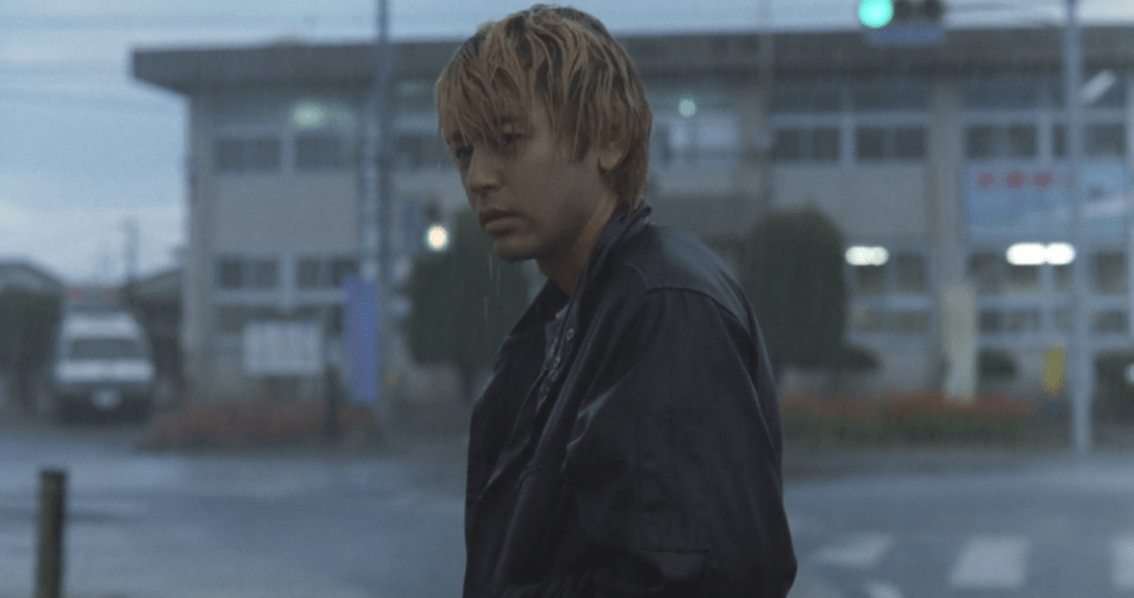 Villain, dir. Sang-il Lee&nbsp;(2010)