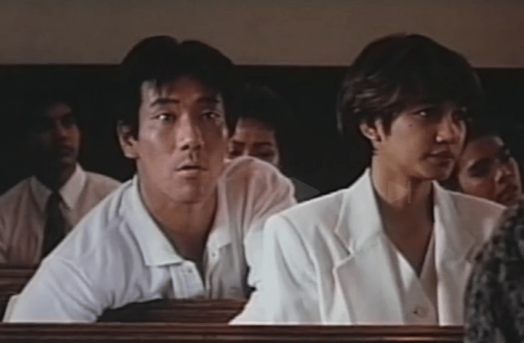 Of Japayukis and Zainichis: Yoichi Sai’s ‘All Under the Moon’&nbsp;(1993)