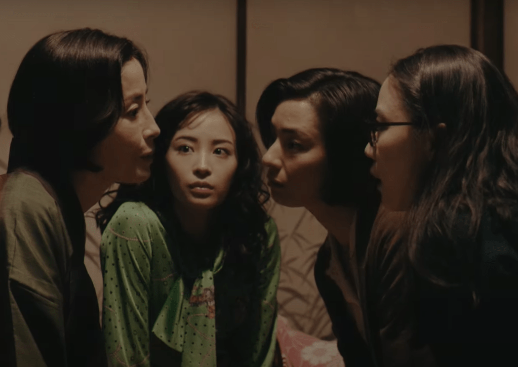 Asura and Our Little Sister:  Kore-eda’s natural&nbsp;humanism