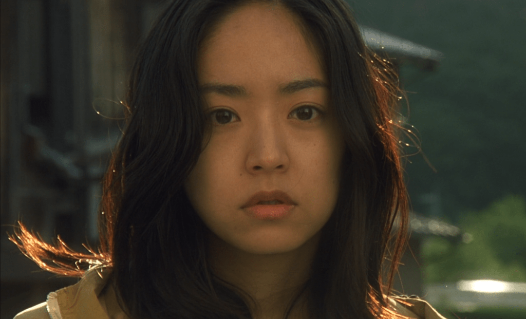 Rebirth, dir. Izuru Narushima&nbsp;(2011)