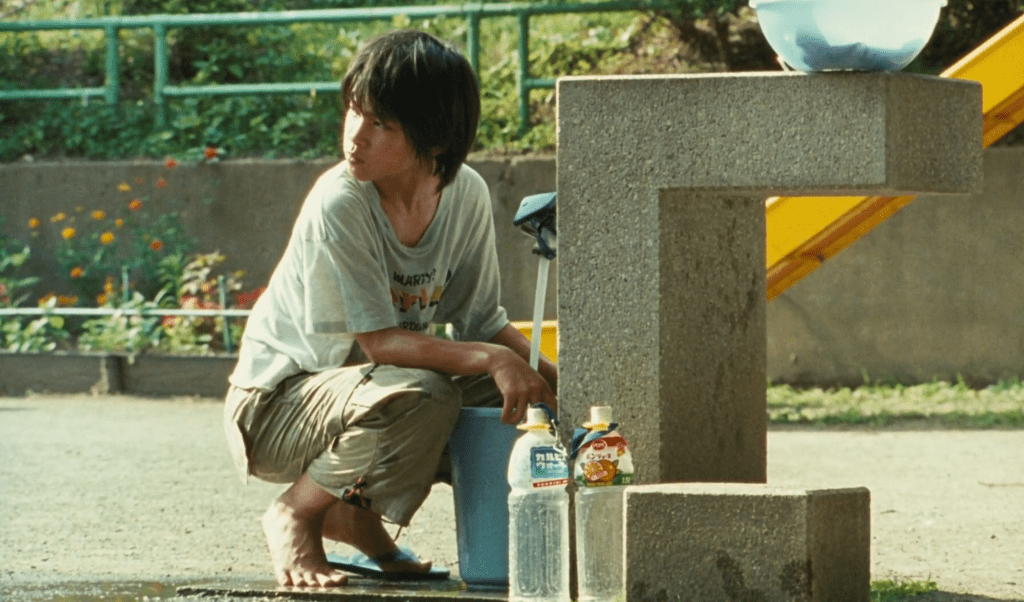 Contrasts, consequences: Kore-eda’s Nobody Knows (A&nbsp;review)